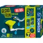 Tor kulkowy Kosmos Gecko Run - Big Box od Kosmos, model 621209, zestaw konstrukcyjny do wyścigów kulek