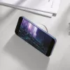 Mono głośnik przenośny MILI Ultron 461891 — 3 W RMS, bezprzewodowy, wbudowana bateria 420 mAh, biały