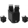 Aktywny zestaw głośnikowy Omnitronic BOB-10A z 4x BOB-4 (model 20000533)