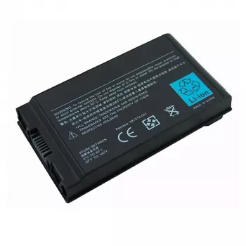 Bateria do notebooka, Extra Digital Advanced, COMPAQ Business PB991A, 5200mAh