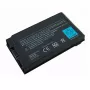 Bateria do notebooka, Extra Digital Advanced, COMPAQ Business PB991A, 5200mAh