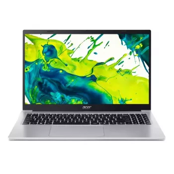 Laptop Acer Aspire Lite Core i3 N355, wyświetlacz 15,6 cala, 8 GB RAM, 512 GB SSD, bez systemu operacyjnego