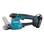 Makita DUM111SYX podkaszarka/strimmer 27 W Bateria Czarna, Niebieska