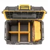 Skrzynia na narzędzia DeWALT DWST08035-1 Wysokość 351.5 mm Waga 3.97 kg