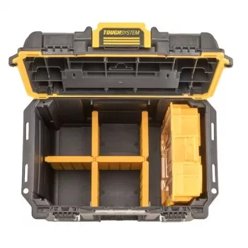 Skrzynia na narzędzia DeWALT DWST08035-1 Wysokość 351.5 mm Waga 3.97 kg