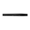 Ubiquiti EdgeRouter ER-8-XG Zarządzalny L3 1U Czarny