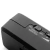 IK Multimedia iRig Mic Lav Czarny Mikrofon krawatowy