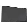 Elite Screens Aeon Series AR110DHD3 - Ekran - do montażu na ścianie - 279 cm (110)