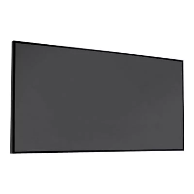 Elite Screens Aeon Series AR110DHD3 - Ekran - do montażu na ścianie - 279 cm (110)