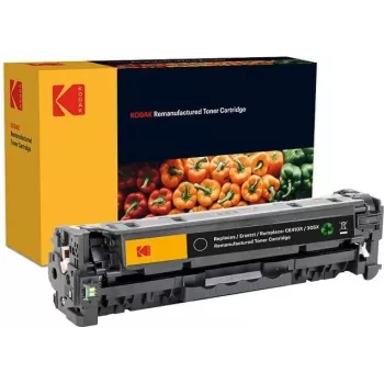 185H041030 KODAK HP LJPRO300 CARTR BLK CE410X/305X 4000Seiten (185H041030)