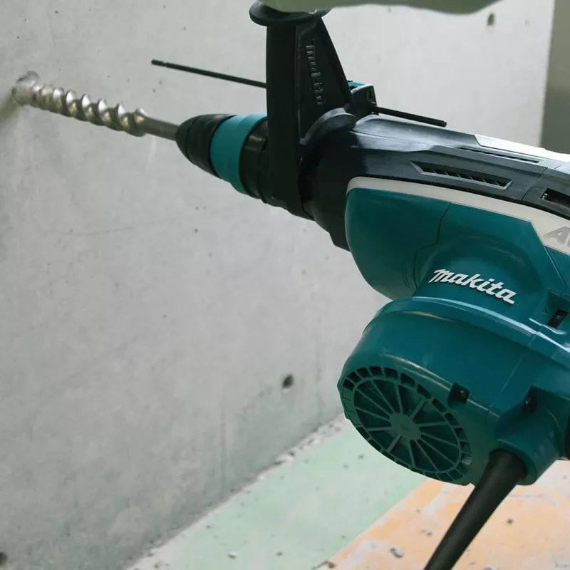 Młotowiertarka Makita HR5212C 1510 W 260 obr./min SDS Max