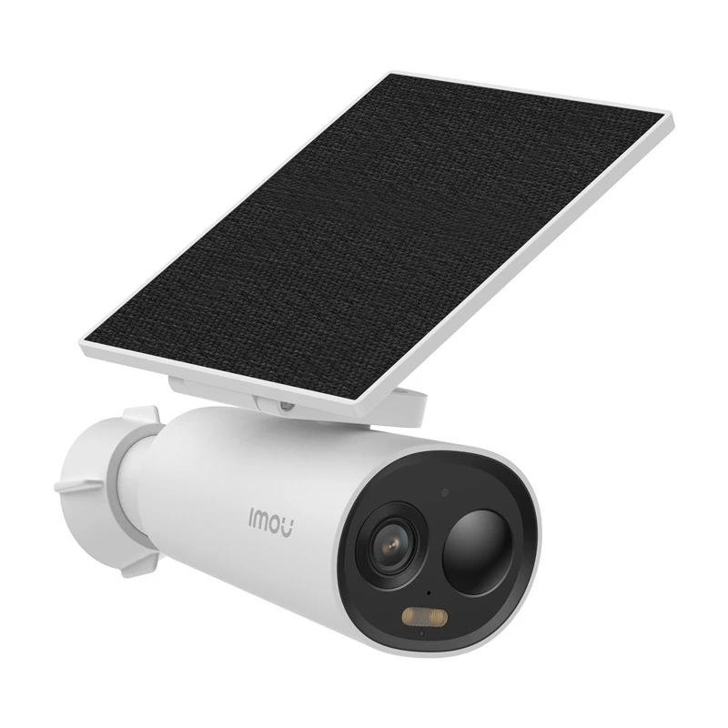Imou Cell 3C 5MP Bullet IP security camera Outdoor 2880 x 1620 pixels Wall