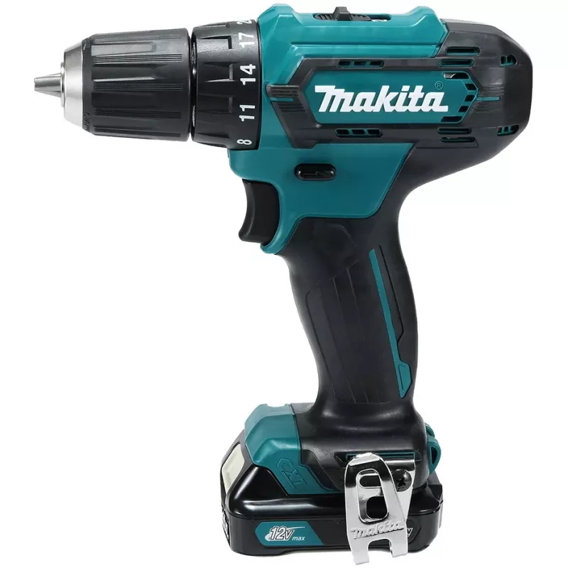 Makita CXTDF333D wiertarka akumulatorowa