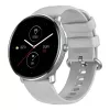Smartwatch Zeblaze GTR 3 Pro srebrny