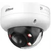 Kamera IP kopułowa Dahua WizSense DH-IPC-HDBW3849R-ZAS-IL-27135 — 3840×2160, 30 kl./s, sufit, przewodowa, biała