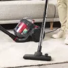 Odkurzacz Beldray BEL0700TBVDE Compact Pet Plus