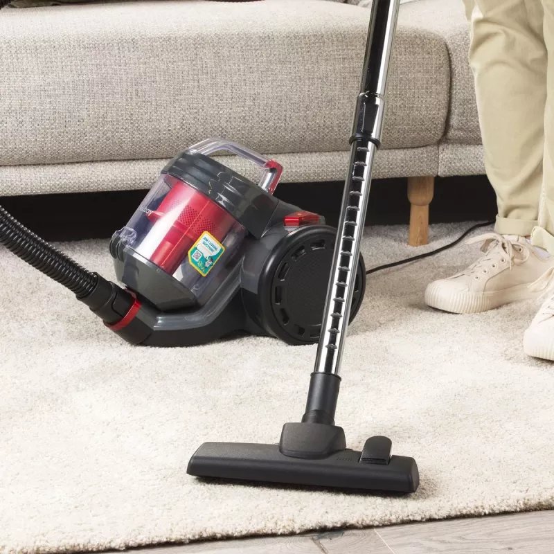 Odkurzacz Beldray BEL0700TBVDE Compact Pet Plus