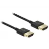 Kabel HDMI DeLOCK 84772 1.5m