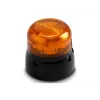 APC Wiczerwony, Akcesorium, NetBotz, Sygnalizator alarmowy, Wizualny, 300 g, -20 - 45 °C, -25 - 65 °C