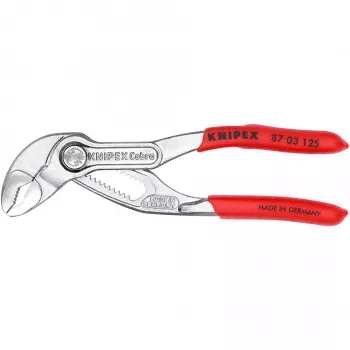 Szczypce nastawne Knipex Cobra 87 03 125