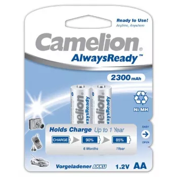 Akumulator Camelion NH-AA2300ARBP2