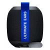 Logitech Ultimate Ears WONDERBOOM PLAY - Głośnik - Przenośny - Bezprzewodowy - Bluetooth - Active Black (984-001948)