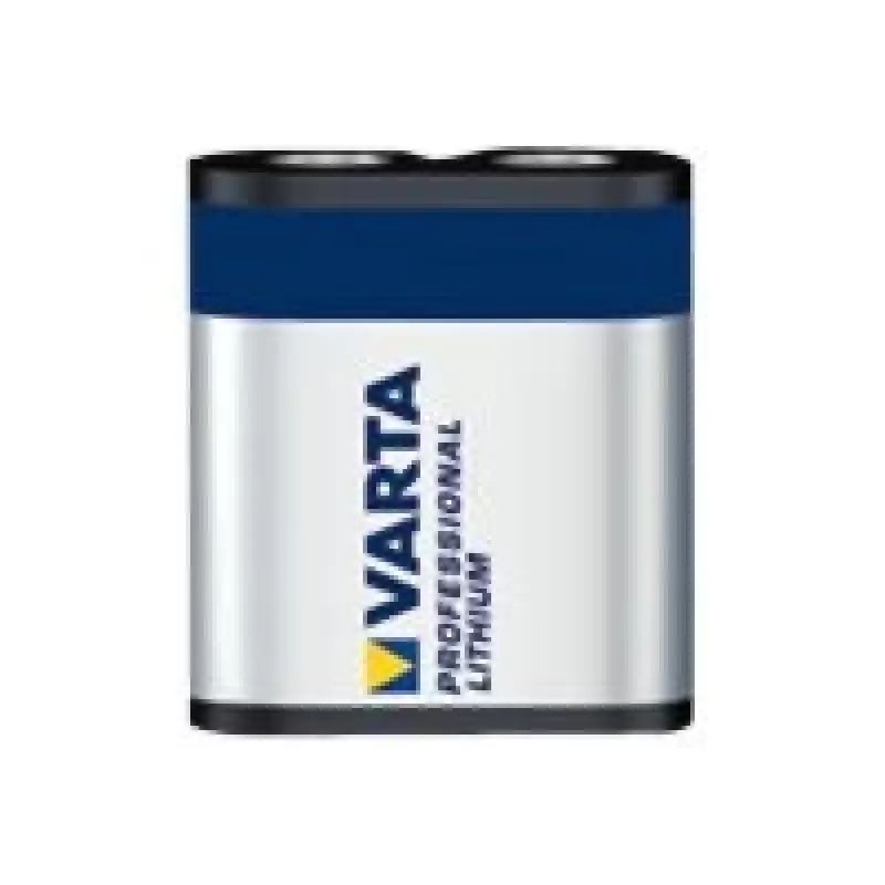 Varta 06204301401
