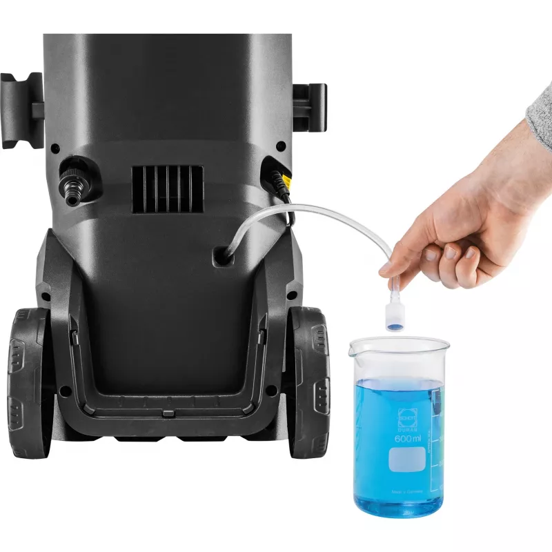 Myjka wysokociśnieniowa Kärcher K 4 WCM Premium Home