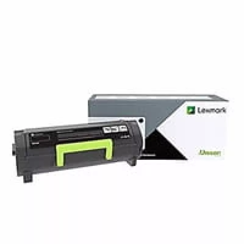 Kaseta z tonerem Lexmark B2300A0 3000 stron Czarny