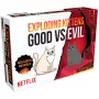 Exploding Kittens - Good vs. Evil, gra karciana