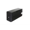 Zasilacz awaryjny (UPS) Digitus DN-170064 Line-Interactive 0.8 kVA 480 W 2 gniazda wyjściowe
