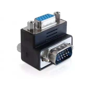 adapter zmiany kąta VGA DeLOCK 65247