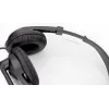 Zestaw słuchawkowy stereo z mikrofonem i regulacją głośności EH115