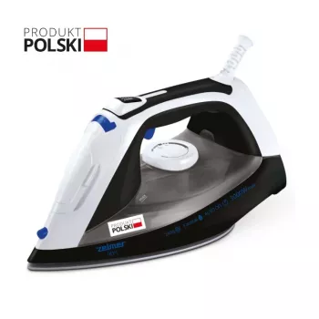 Zelmer Irys ZIR3100 biało-czarny