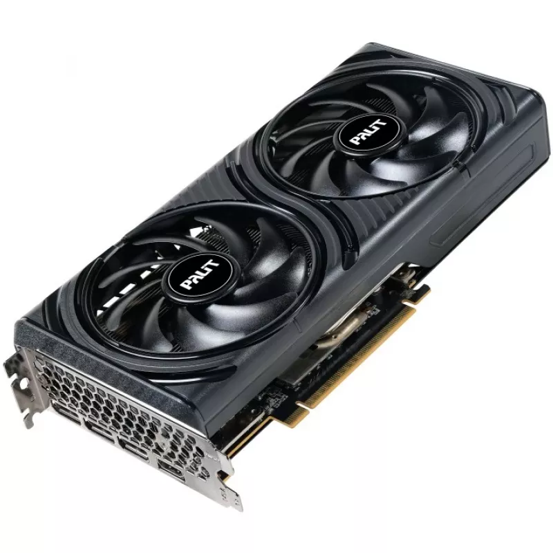 Karta graficzna GeForce RTX 5060 8 GB GDDR7