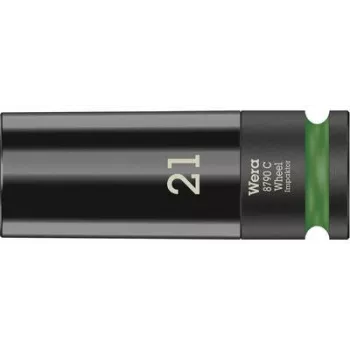 Wera 05004592001 Czarny