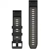 Opaska Garmin QuickFit 010-13392-00 Czarna Szara
