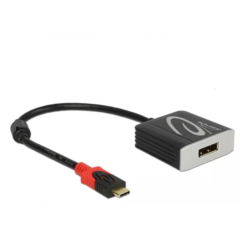 Adapter graficzny USB DeLOCK 63312