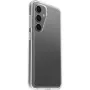 Przezroczyste etui ochronne OTTERBOX do Samsunga Galaxy S24 – smukła, transparentna konstrukcja