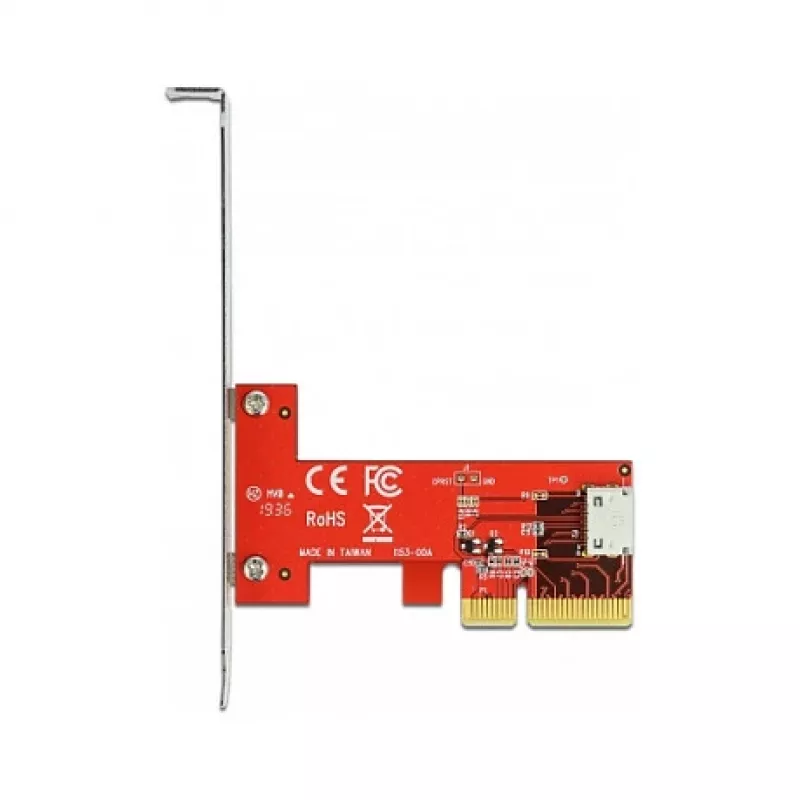 Karta rozszerzeń PCI Express x4 DeLOCK 90482