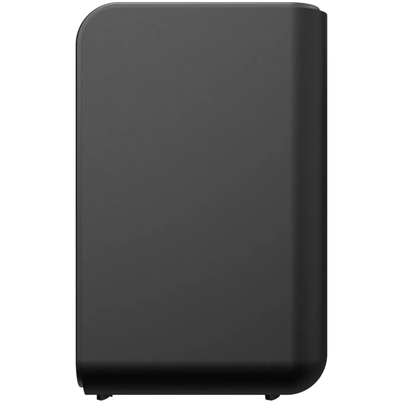 Bezprzewodowy głośnik 1-drożny KLIPSCH SURR 100 — 50 W, 2.0 kanałów, 235–20000 Hz, czarny