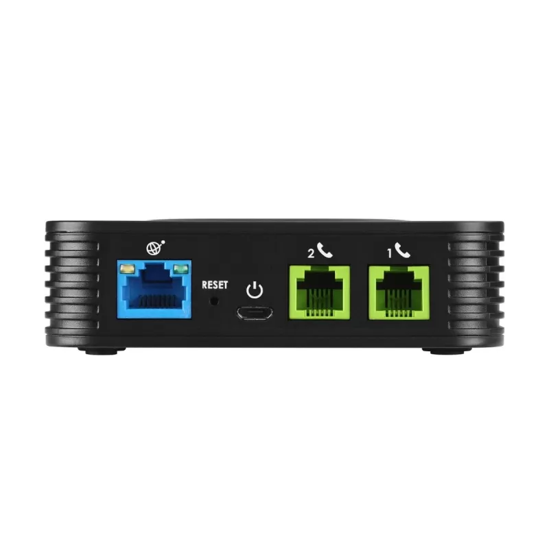 Bramka VoIP GRANDSTREAM HT HT802v2
