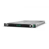HPE ProLiant DL360 Gen11 - 1U - dwuprocesorowy - 1 x Xeon Srebrny 4510 / 2.4 GHz - RAM 64 GB - SATA/SAS/NVMe - Hot-Swap 6.4 cm (2.5 cala) (Smart Choice)