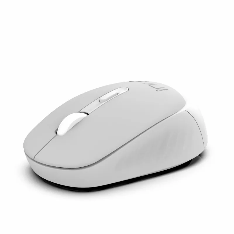 Mysz Inca IWM-243RG RF bezprzewodowa optyczna symetryczna
