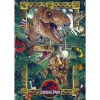 Puzzle Schmidt Spiele Jurassic Park – Wiek Dinozaurów, 1000 elementów, 58579
