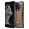 Smartfon UleFone Armor X16 Pro 5G 6,52 cala 8 GB RAM 256 GB pamięci Czarny
