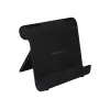 Aktywny uchwyt Terratec 156510 do telefonu komórkowego Smartfon Tablet UMPC Czarny
