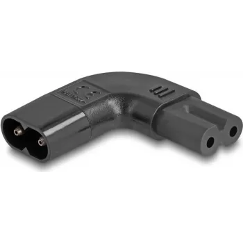 Adapter zmiany płci złącza DeLOCK 80475 czarny