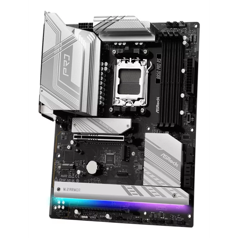 ASRock B850 Pro RS AM5 ATX Płyta Główna