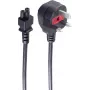 Shiverpeaks BSUK60001 Akcesorium łączności Czarny